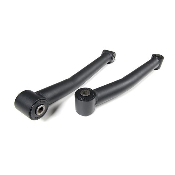 BDS  Fixed Rubber End LCAs Pair  Jeep 1