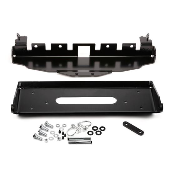 Plow Mount Kit 1