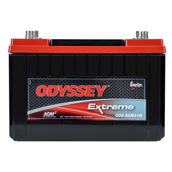 Extreme Battery 12V 103Ah (ODX-AGM31M) 1