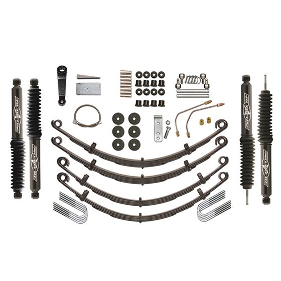 Suspension Lift Kit w/Shocks (RE5515) 1