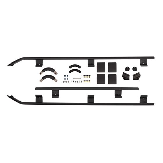 BASE Rack Guard Rail (1780050) 3