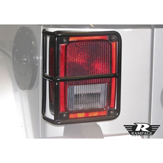 TailLight Guards