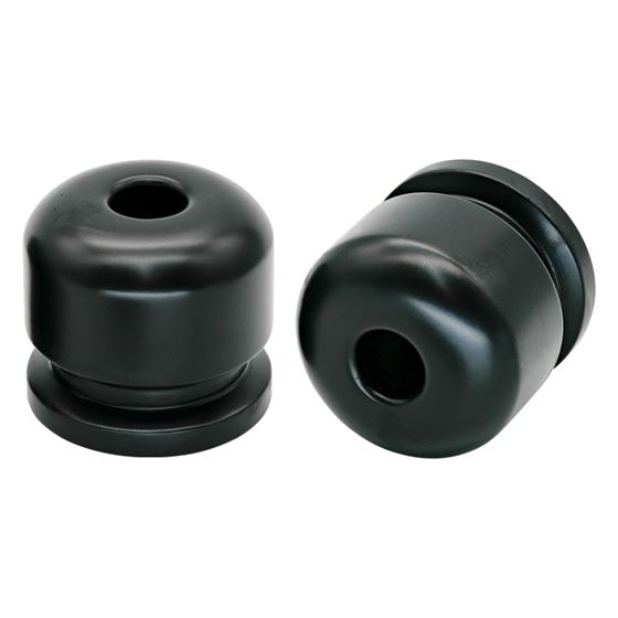 Premium Jeep Rear Non-Extended Bump Stops for Jeep Wrangler JK & JL DBR0J 3