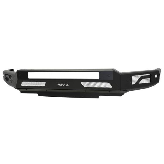 Pro-Mod Front Bumper (58-41245) 1