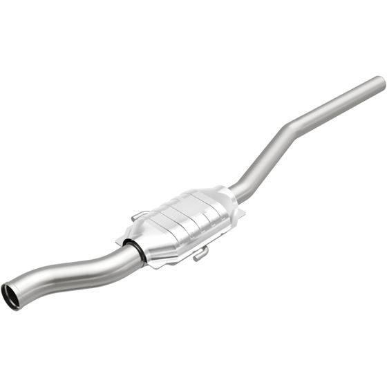 California Grade CARB Compliant Direct-Fit Catalytic Converter (3391244) 1