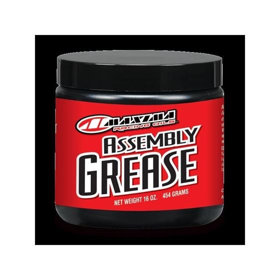 Oil Assembly Grease 1