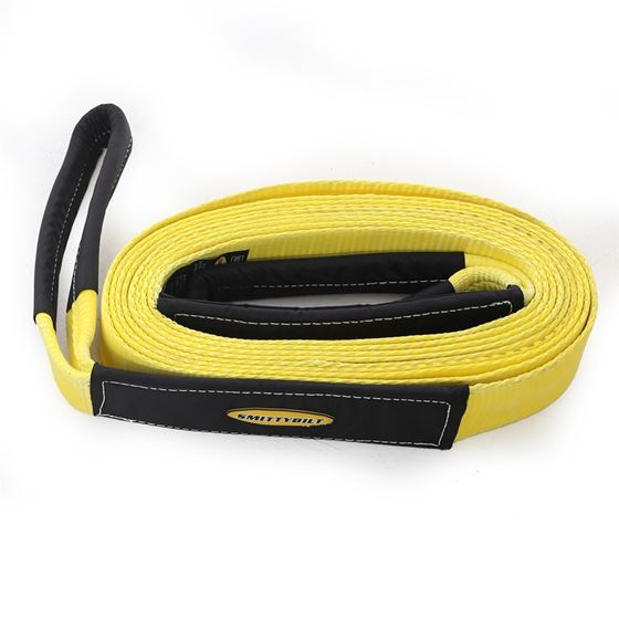 Tow Strap - 2" X 20' - 20000 Lb. Rating (CC220) 1