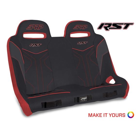 RST Rear Suspension Bench Seat 1