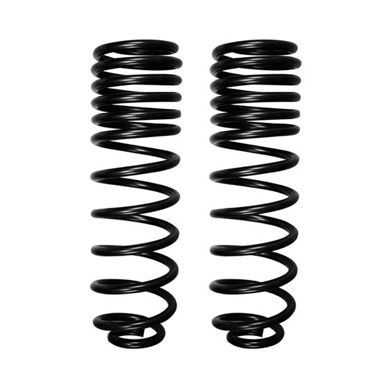 6 Inch Rear Coil Springs Pair Skyjacker 1