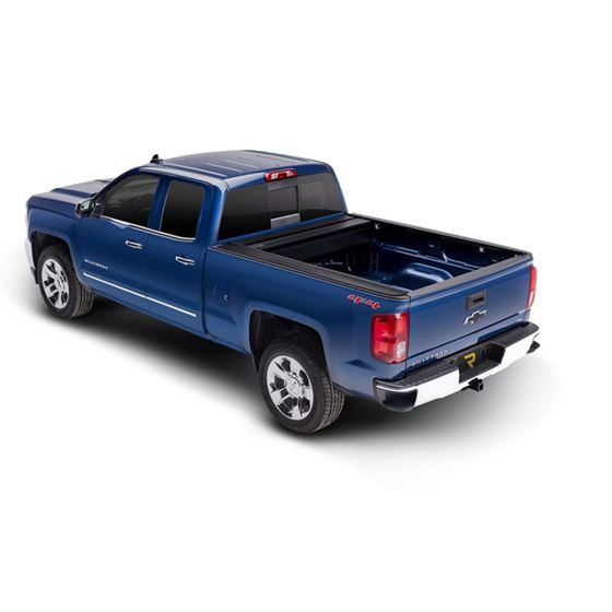 PowertraxONE MX - 19-24 Sierra (w/ CarbonPro Bed) 5'9" w/o Stk Pkt-StdRail (70488) 3