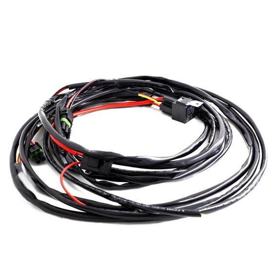 CAN-Bus Anti Flicker 2 Pin Wiring Harness 1