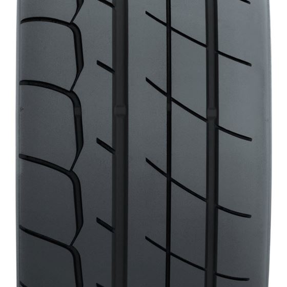 Proxes TQ Dot Drag Radial Tire P345/40R17 (172050) 3