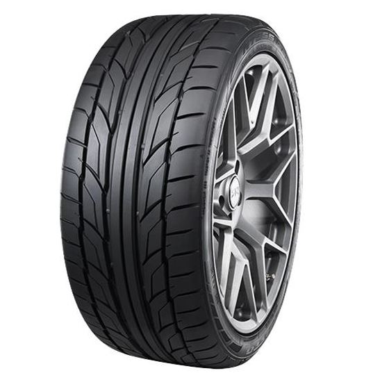 285/40ZR18 105W XL NT555 G2 BW (211330) 1