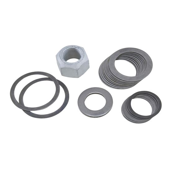 Replacement Shim Kit For Dana 80 Yukon Gear and Axle