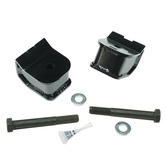 2 Ford Front Leveling Kit 0521 F250F350 4WD 1