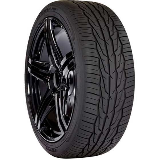 Extensa HP II High Performance All-Season 255/35R20 (196380) 1