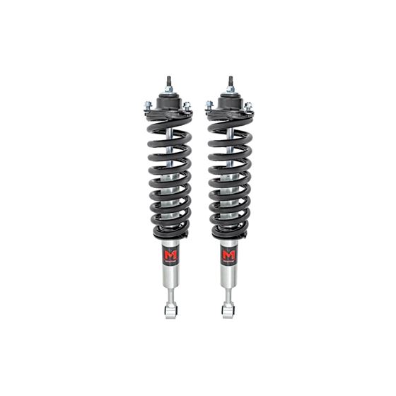 M1 Loaded Strut Pair 4 Inch Lift Toyota Tacoma 4WD (2016-2023) (502166_A) 3