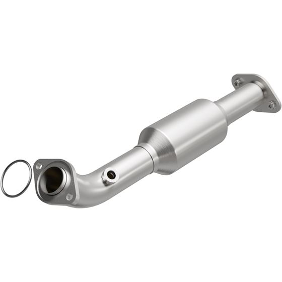 OEM Grade Direct-Fit Catalytic Converter (280078) 1