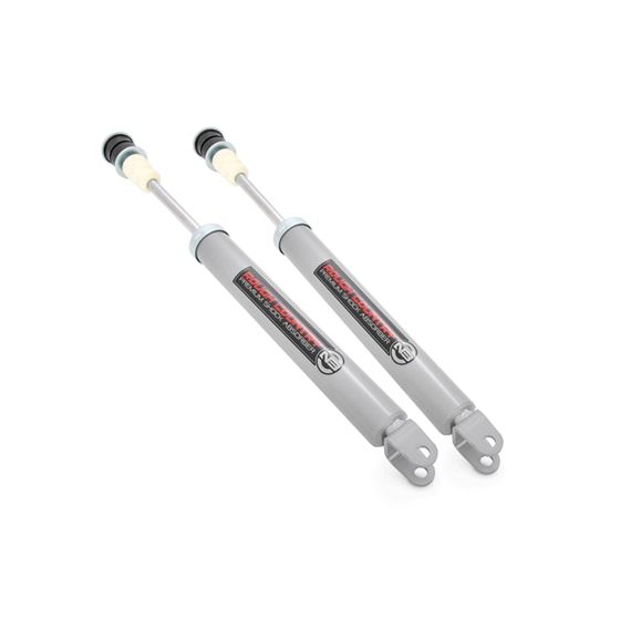 N3 Rear Shocks 1-2" Ford Escape 2WD/4WD (2013-2019) (23325_A) 1