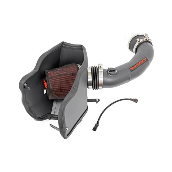 Rough Country Rough Country 6.7L Cold Air Intake (10490PF)