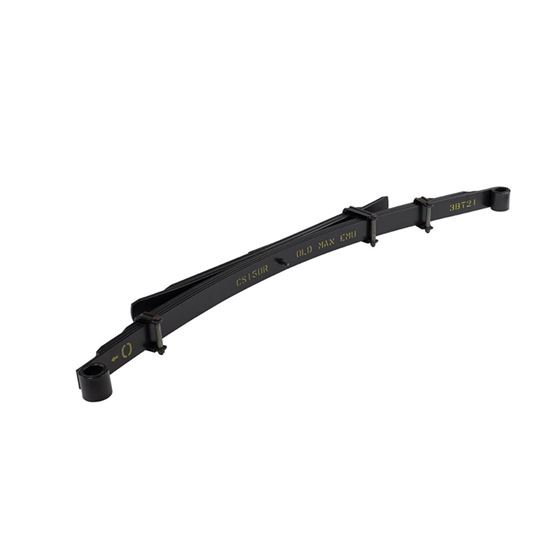 Leaf Spring Rear Medium Load (CS150R) 3