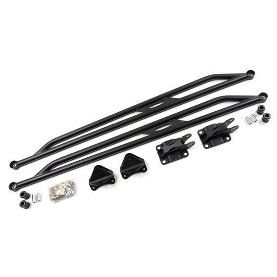 BDS - Traction Bars