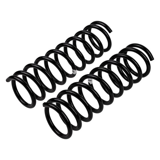 Coil Spring Set (2792) 1