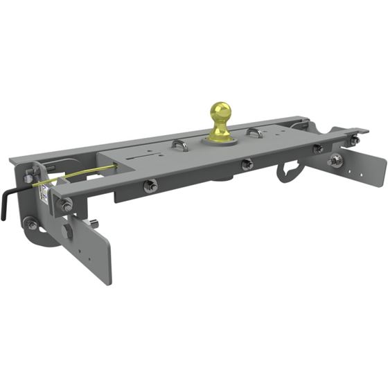 Turnoverball Gooseneck Hitch Kit (GNRK1108)