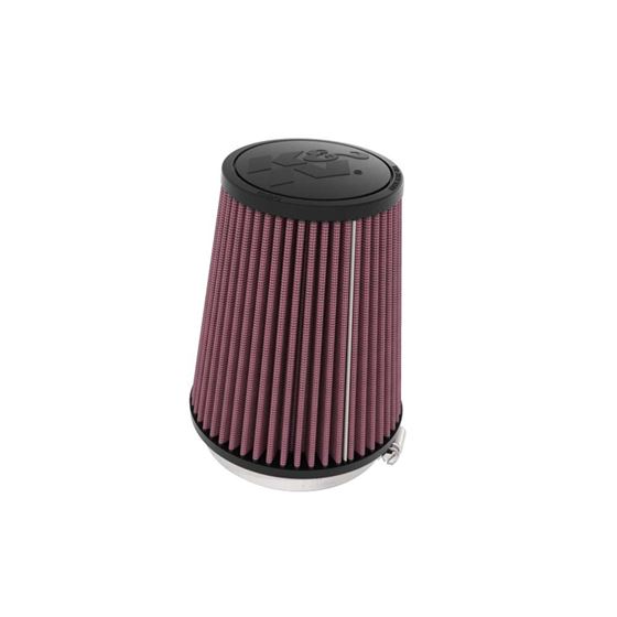 Universal Clamp-On Air Filter (RU-5149) 1