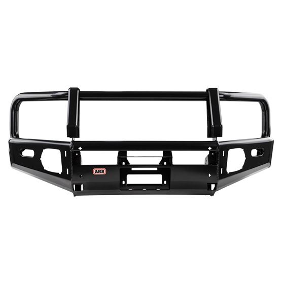 Summit Combination Bumper (3414630) 1