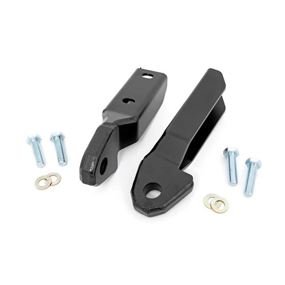 GM Tow Hook to Shackle Conversion Kit  Mount Only 1