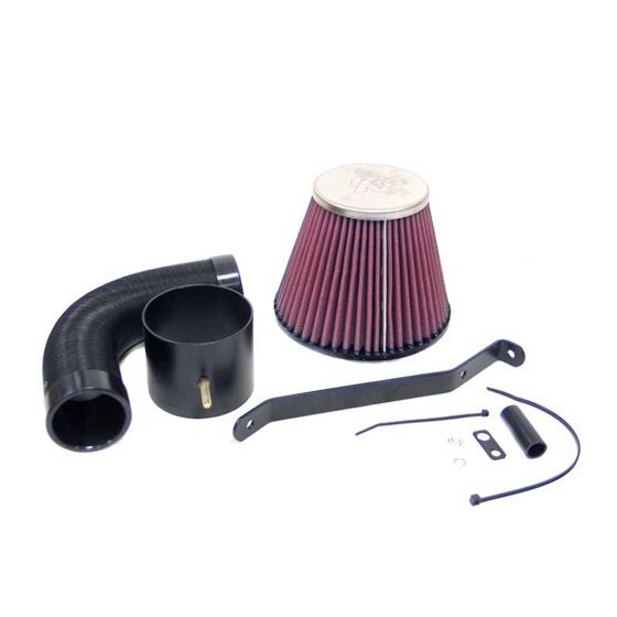 K&N Performance Air Intake System 57-0338 1