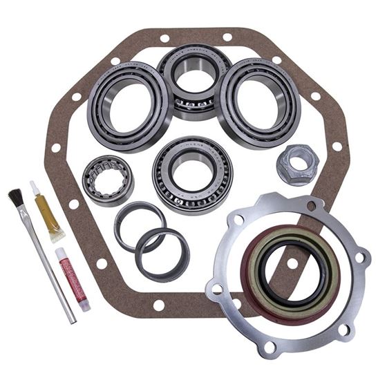 Yukon Master Overhaul Kit For GM 88 And Older 14T Yukon Gear and Axle