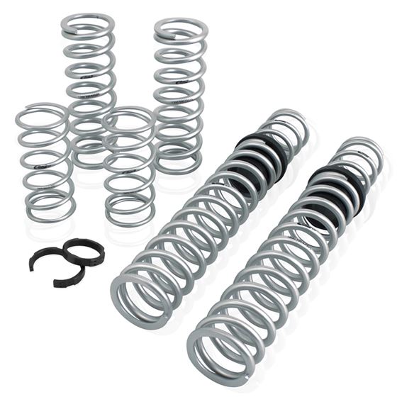 Pro-Utv - Stage 2 Performance Spring System (Set Of 8 Springs)