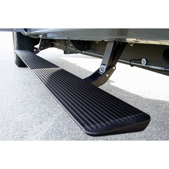 PowerStep Electric Running Board - 99-06 Slv/Sra 1500/2500/3500 Ext/Crew Cab 1