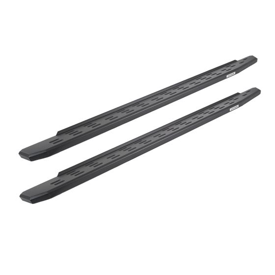 RB30 Running Boards - Boards Only - Textured Black (69600080PC) 1