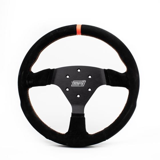 F Model Off Road 13 In Steering Wheel (F2-13) 1