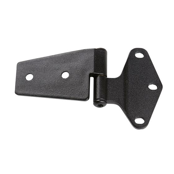 Door Hinges - Black (7687) 3