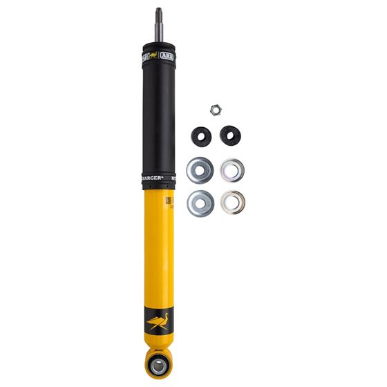 Nitrocharger Plus Shock Front (63000) 1