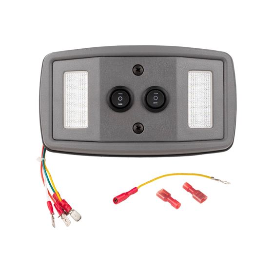 Roof Console Light (BTSLED) 1