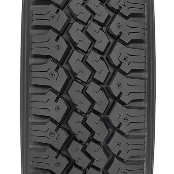 M-55 Off-Road Commercial Grade Tire LT285/70R17 (302200) 3