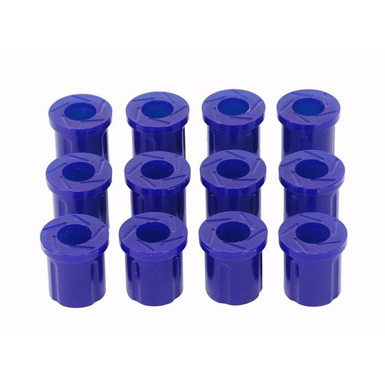 Rear Leaf Spring Bushing Kit (SPF2231AK) 1