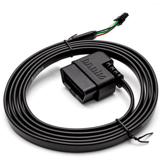 OBD-II Cable CAN Bus for iDash 1.8 (61300-45) 3