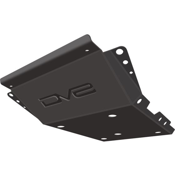 Front Skid Plate 16-Present Toyota Tacoma DV8 Offroad 1