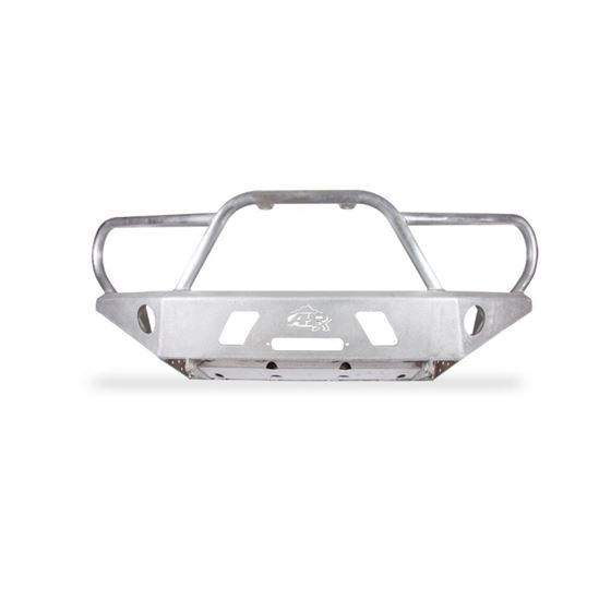 0515 Toyota Tacoma APEX Aluminum Front Bumper with Full Hoop 1