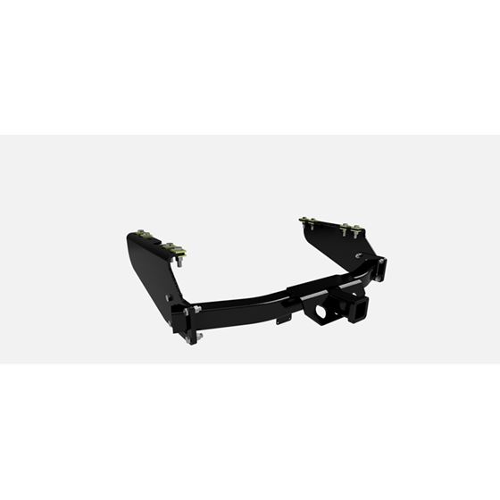 Rcvr Hitch-2 16000# Boxed (HDRH25230)