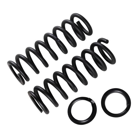 Front Coil Spring Set (4006) 1