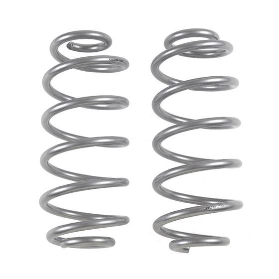 Coil Spring 5.5 in. Lift Rear Pair (RE1353) 1