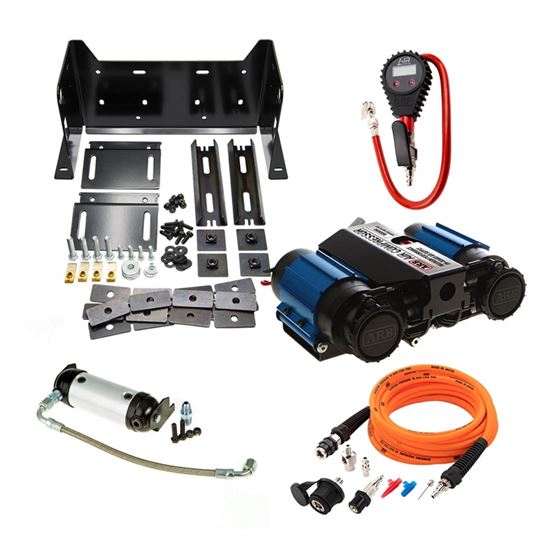 Air Compressor Kit (CKMTA12KIT) 1