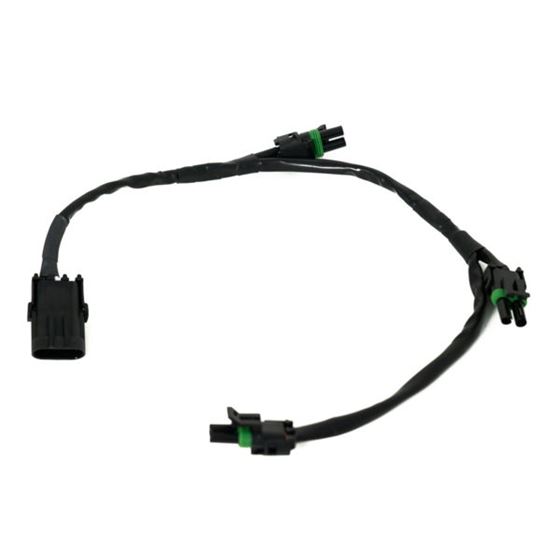 XL Linkable Wiring Harness 3-8 XL's 1